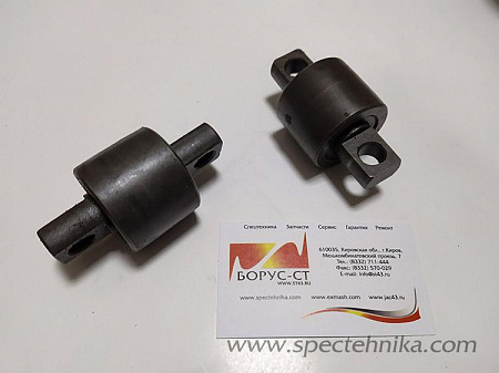Ролик мачты 84904A